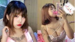 精神小妹