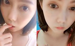 巨乳网红