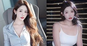 高端外围女