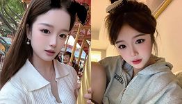 姜文静