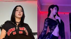抖音网红