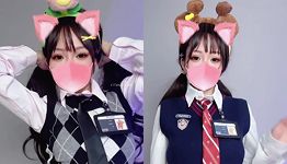 学生妹