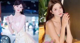 高端外围女
