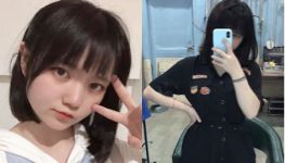 极品萝莉