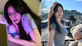 高端外围女