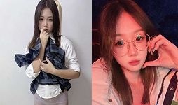 清纯幼师