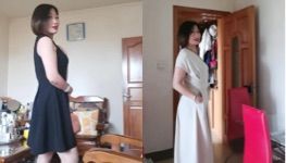 陪读妈妈