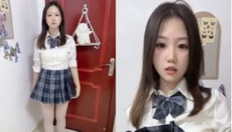 可爱