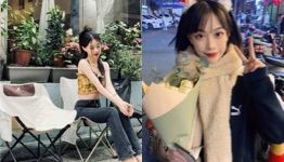 东方婷