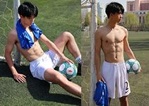 体育生