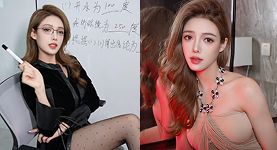 热舞擦边