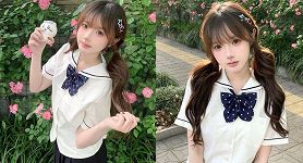 西安学生妹