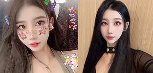 民族大学才女