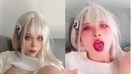 可爱萝莉