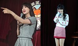 脱口秀