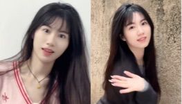 少妇