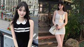 北大才女