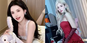 性感极品捞女