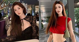 西安学生妹