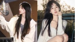 姐妹花