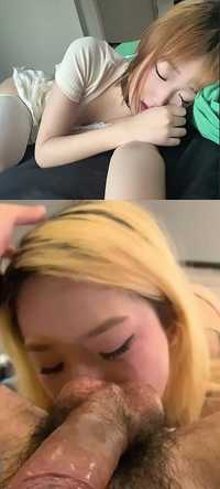 口爆