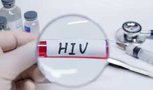 HIV感染事件