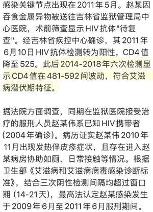 囚犯权益