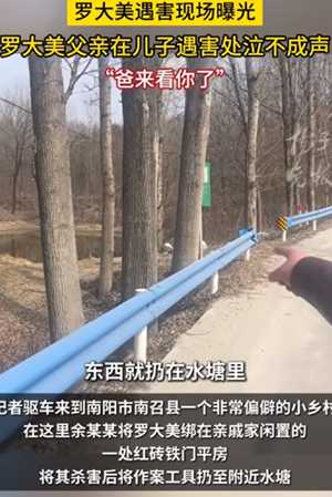 案件真相