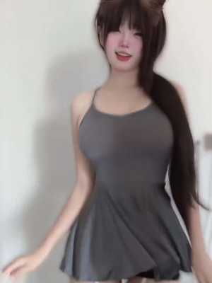 甜美萝莉主播