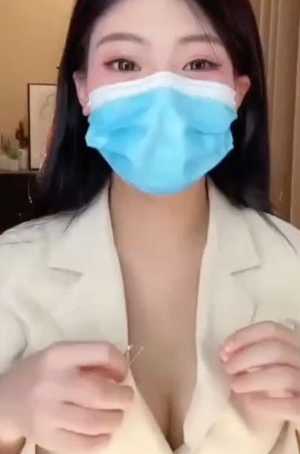 36D巨乳粉色乳头