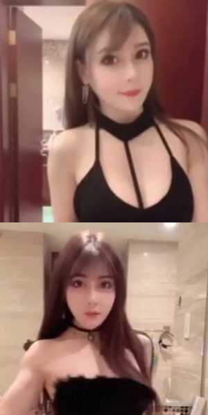抖音网红