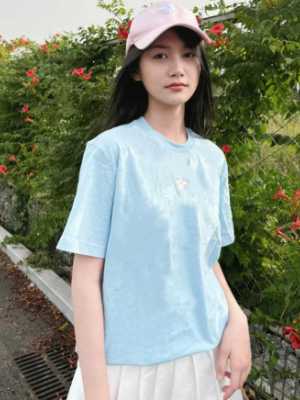 00后JK校花