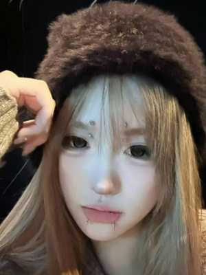 学生妹八卦
