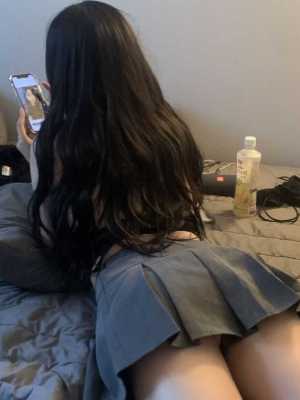 黑丝长腿