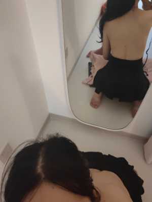 后入内射
