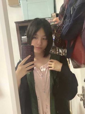 性感透明内衣