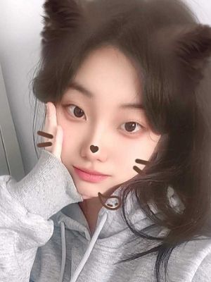 小尤物掰穴