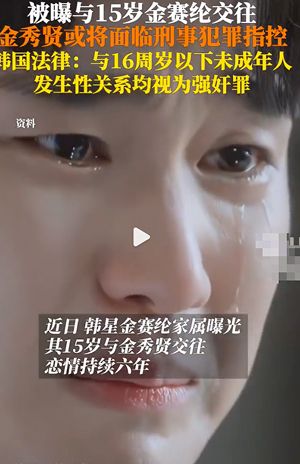 性偏好障碍
