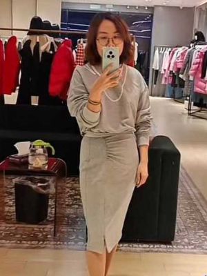 熟女小穴