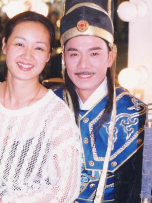 武侠剧