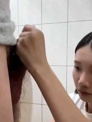外围女