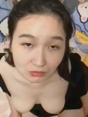 清纯女神私下骚