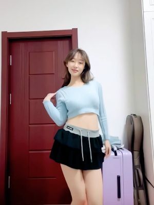 直播裸舞