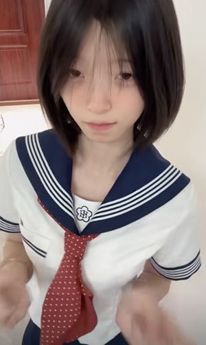 湖南学妹