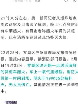 现场照片