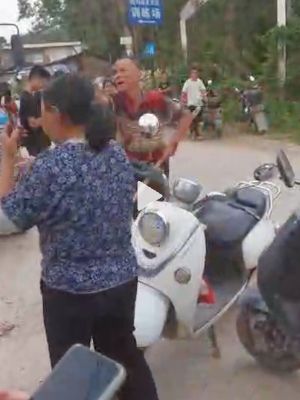 正当防卫