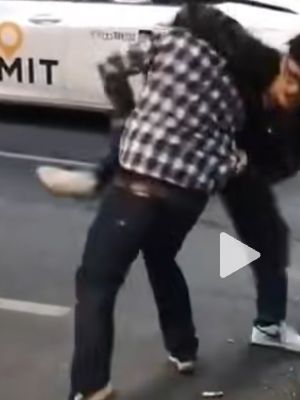农村大爷