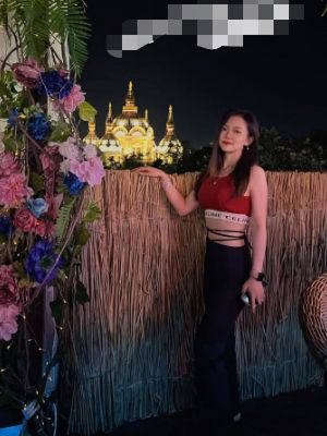 杨溢中石油国际