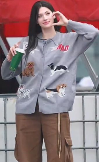 卡琳娜
