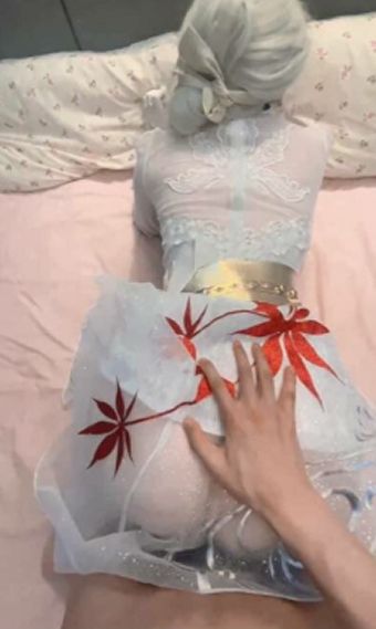 COS女王